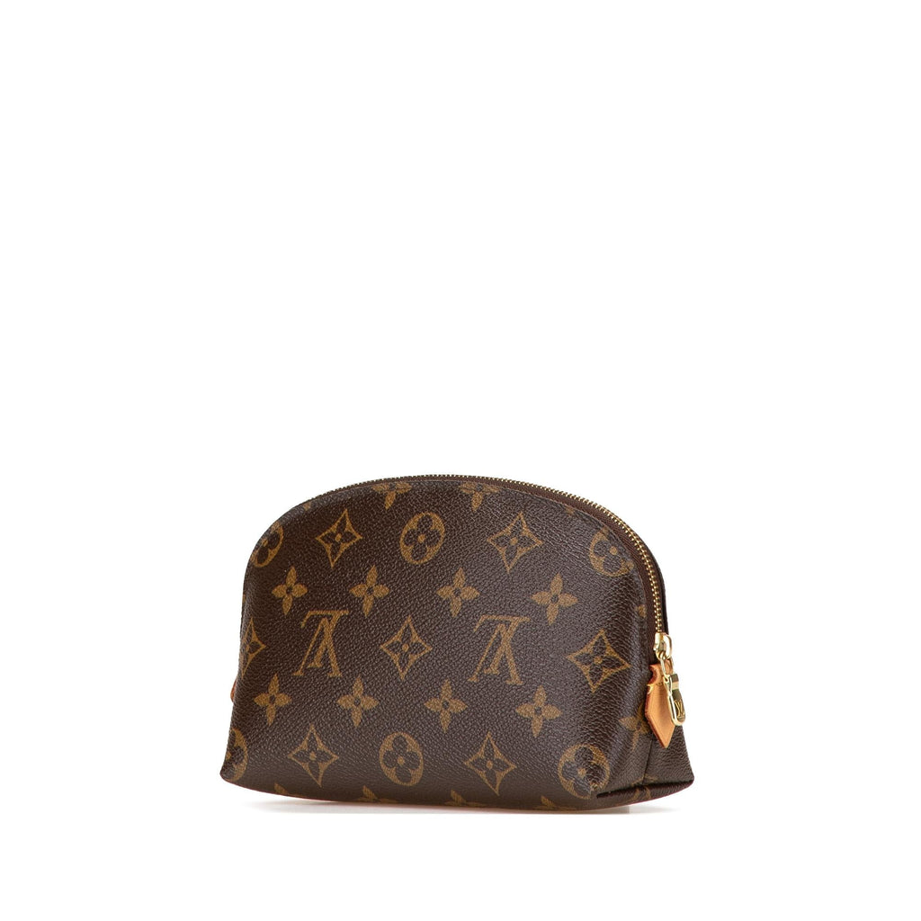 Louis Vuitton Monogram Cosmetic Pouch PM