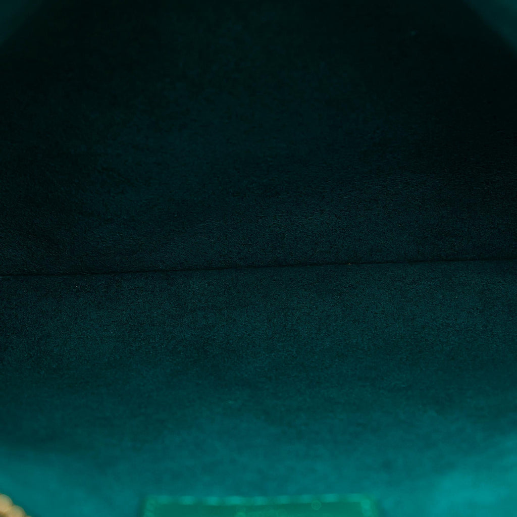 Louis Vuitton Monogram Coussin BB (SHG-JnPR9B)