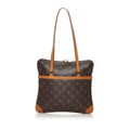 Louis Vuitton Monogram Coussin GM (SHG-31984)