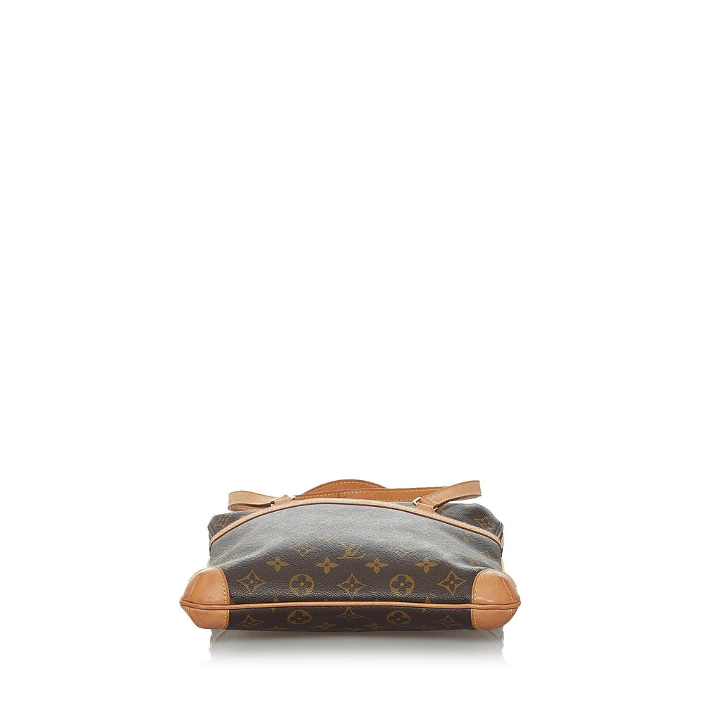 Louis Vuitton Monogram Coussin GM (SHG-33629)