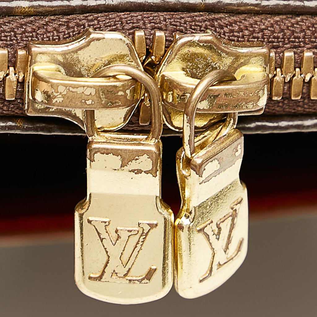 Louis Vuitton Monogram Coussin GM (SHG-37263)