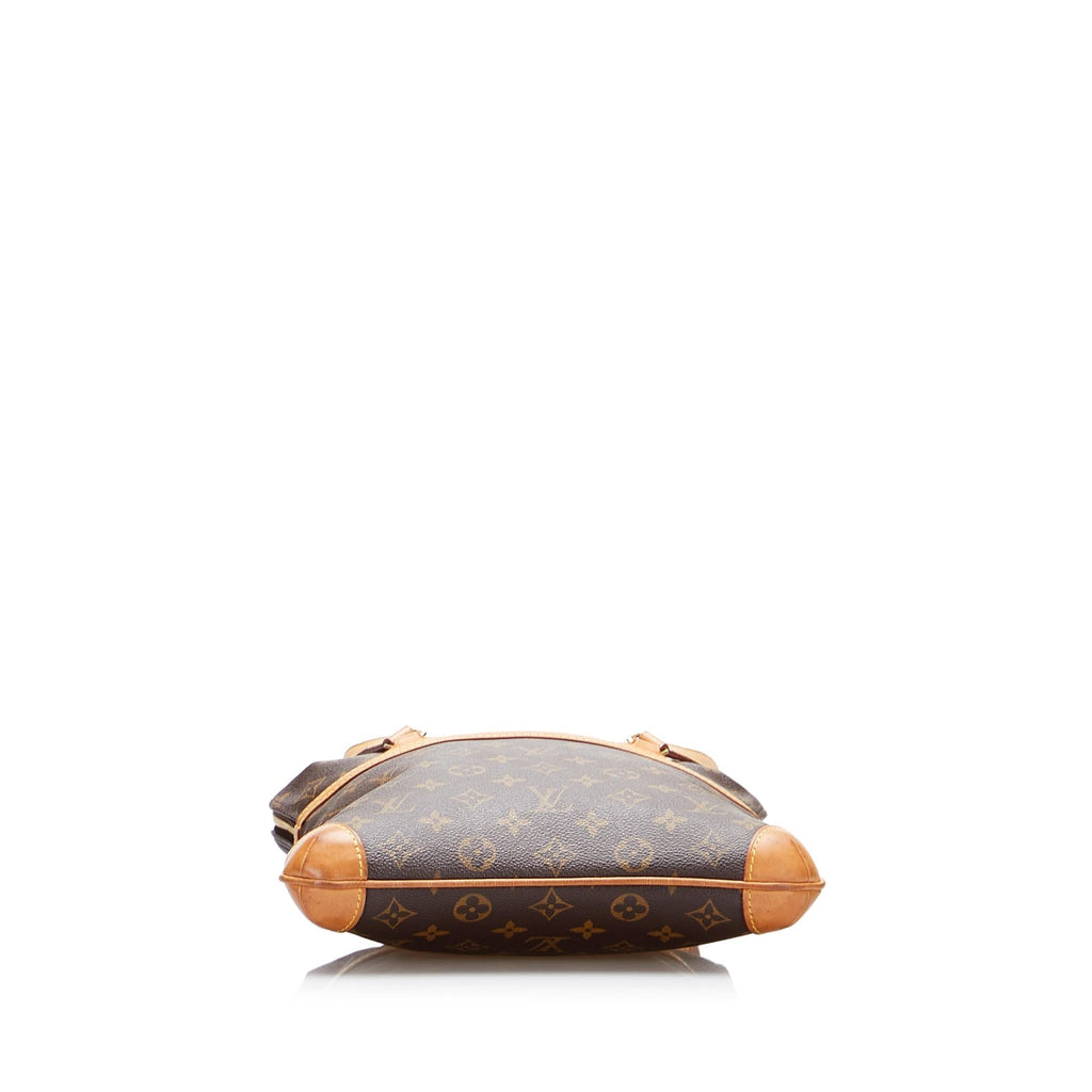 Louis Vuitton Monogram Coussin GM (SHG-X5wrOm)