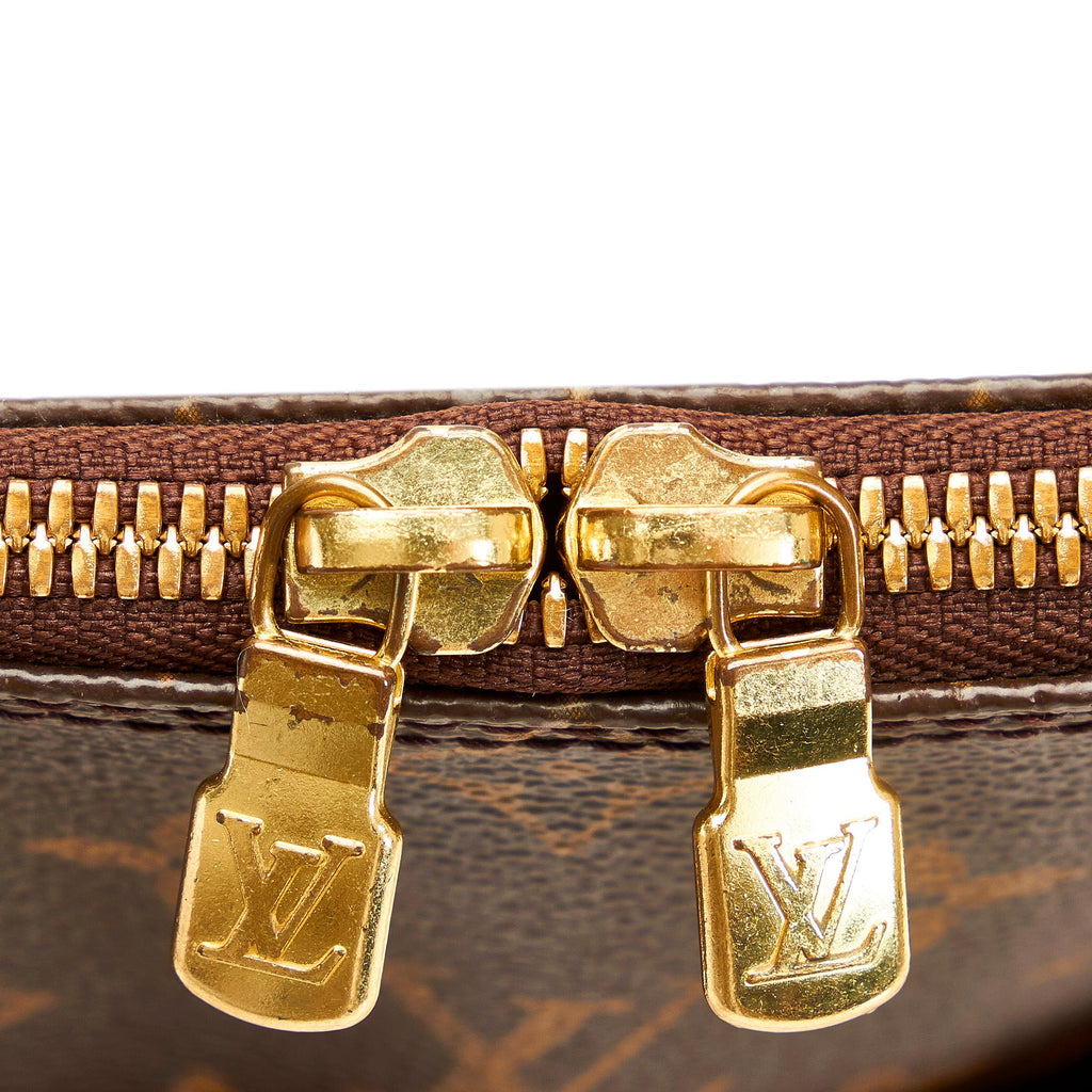 Louis Vuitton Monogram Coussin GM (SHG-X5wrOm)