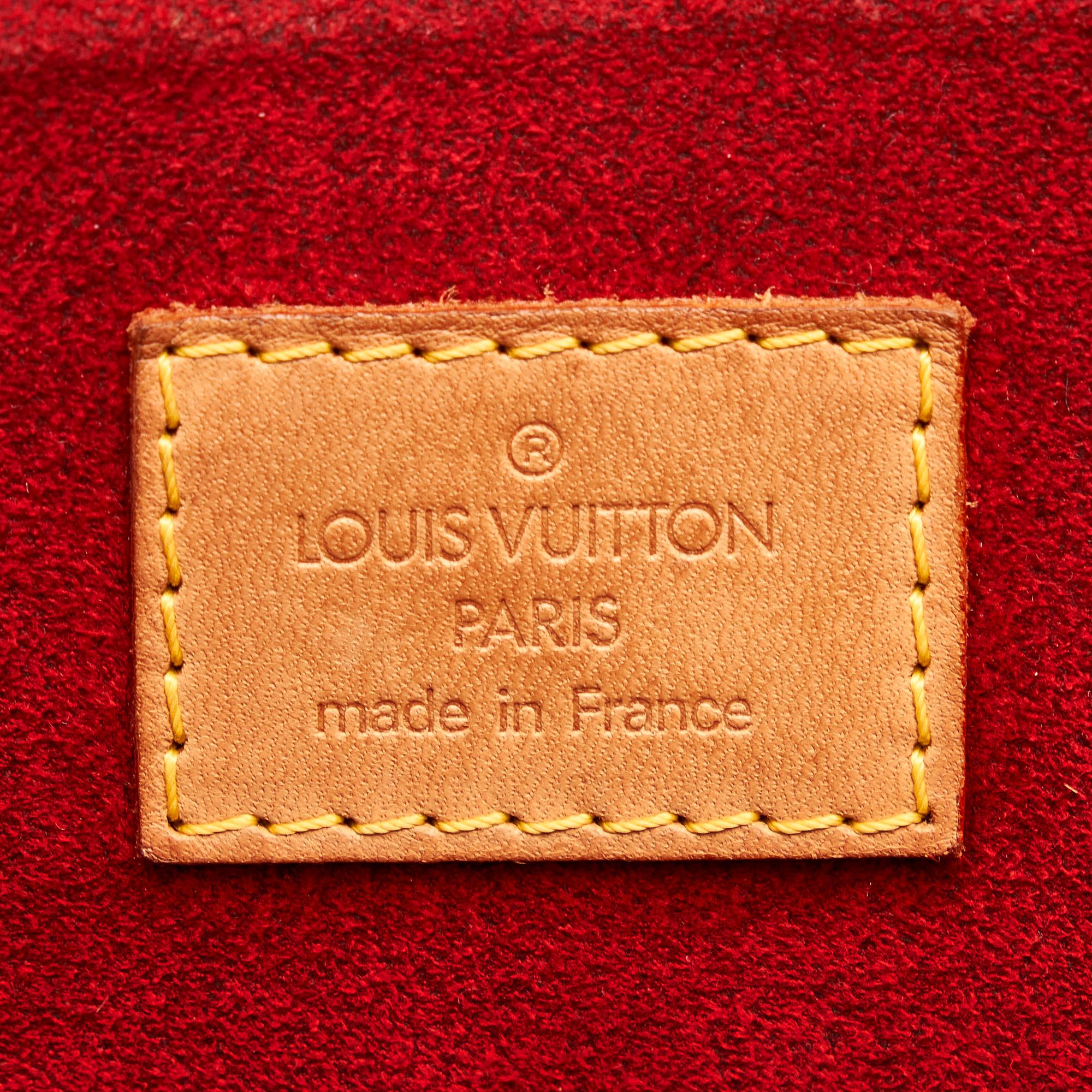 Louis Vuitton Monogram Coussin GM (SHG-X5wrOm)