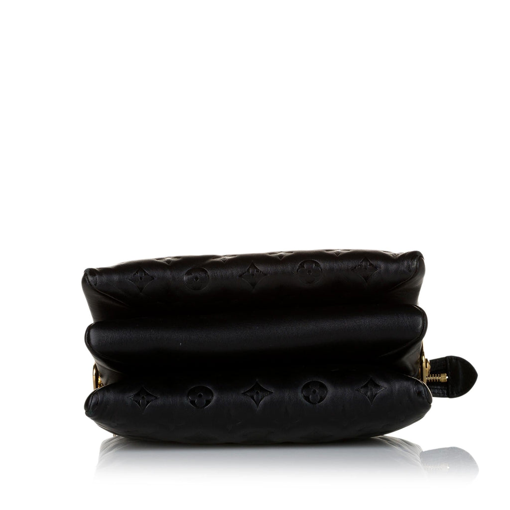 Louis Vuitton Monogram Coussin PM (SHG-37688)