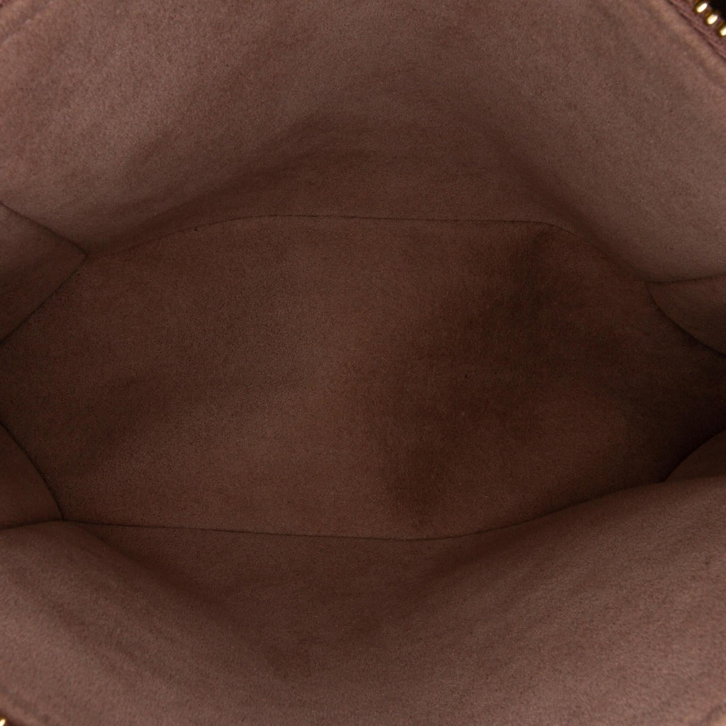 Louis Vuitton Monogram Coussin PM (SHG-37688)