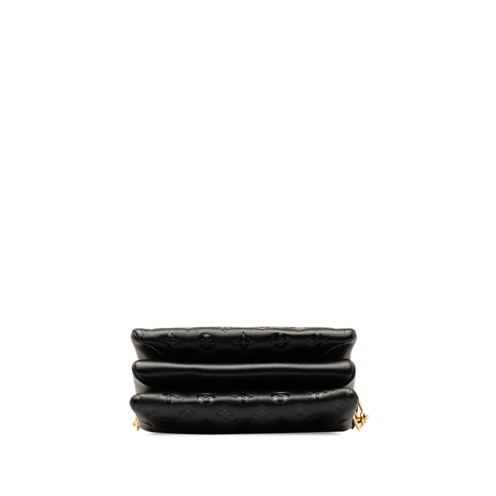 Louis Vuitton Monogram Coussin PM (SHG-mZhHQq)