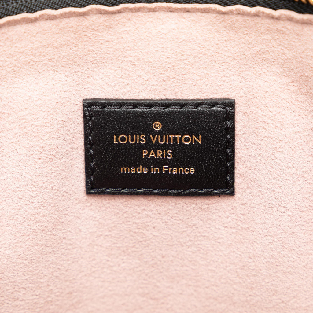 Louis Vuitton Monogram Coussin PM (SHG-mZhHQq)