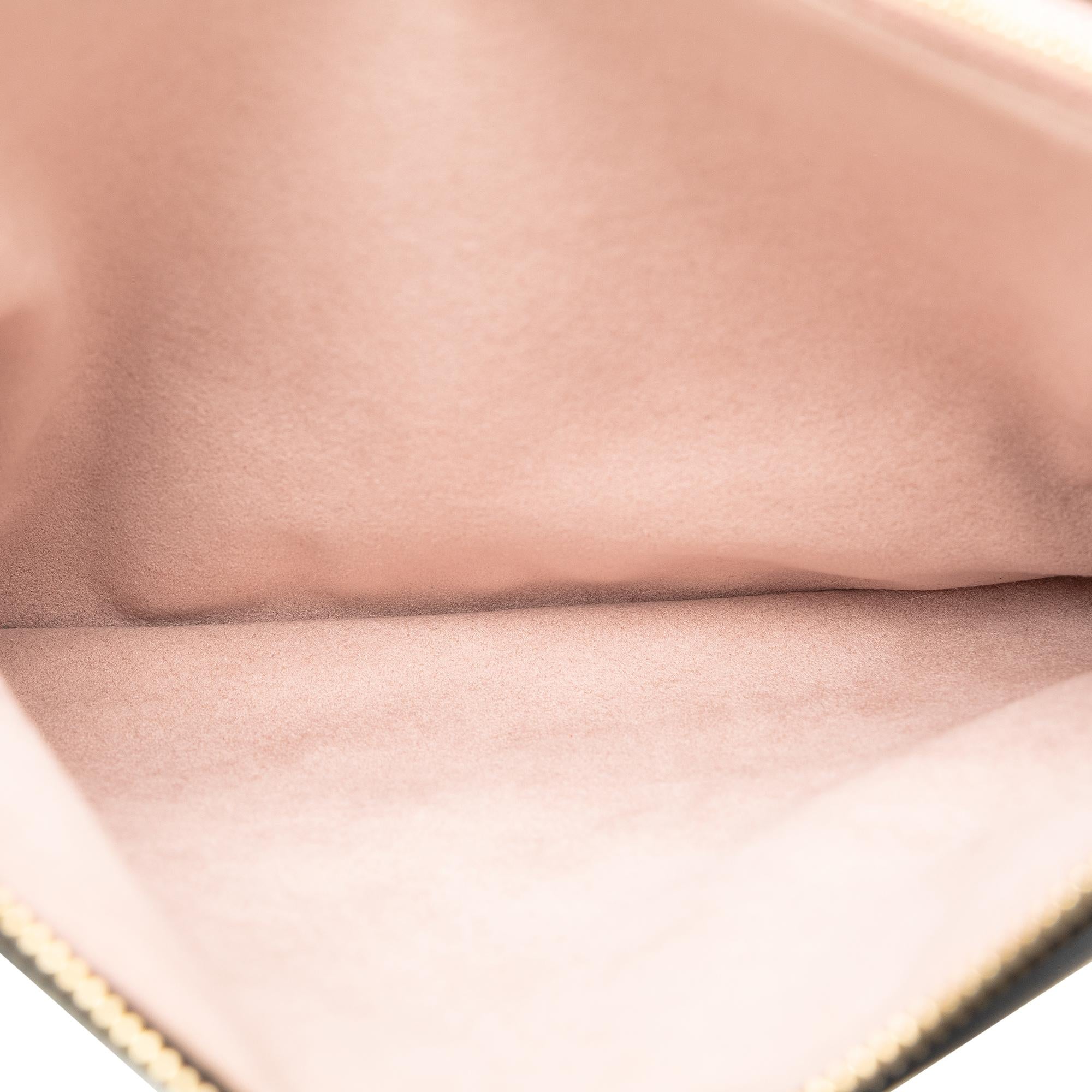 Louis Vuitton Monogram Coussin PM (SHG-mZhHQq)