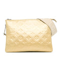 Louis Vuitton Monogram Coussin PM (SHG-oSSnxZ)