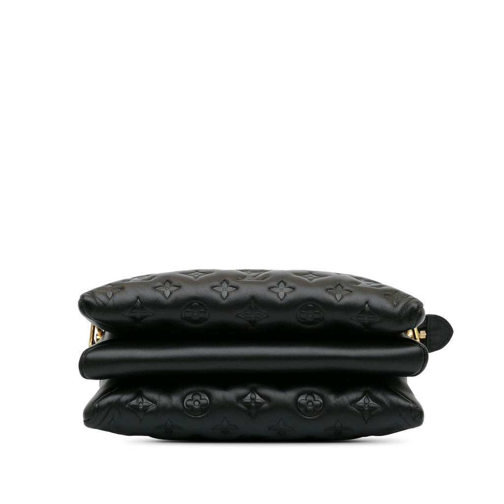 Louis Vuitton Monogram Coussin PM (SHG-LbP6yL)