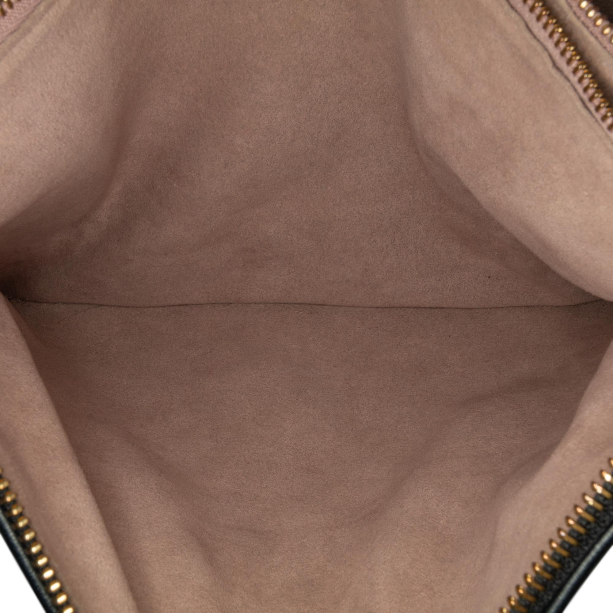 Louis Vuitton Monogram Coussin PM (SHG-LbP6yL)