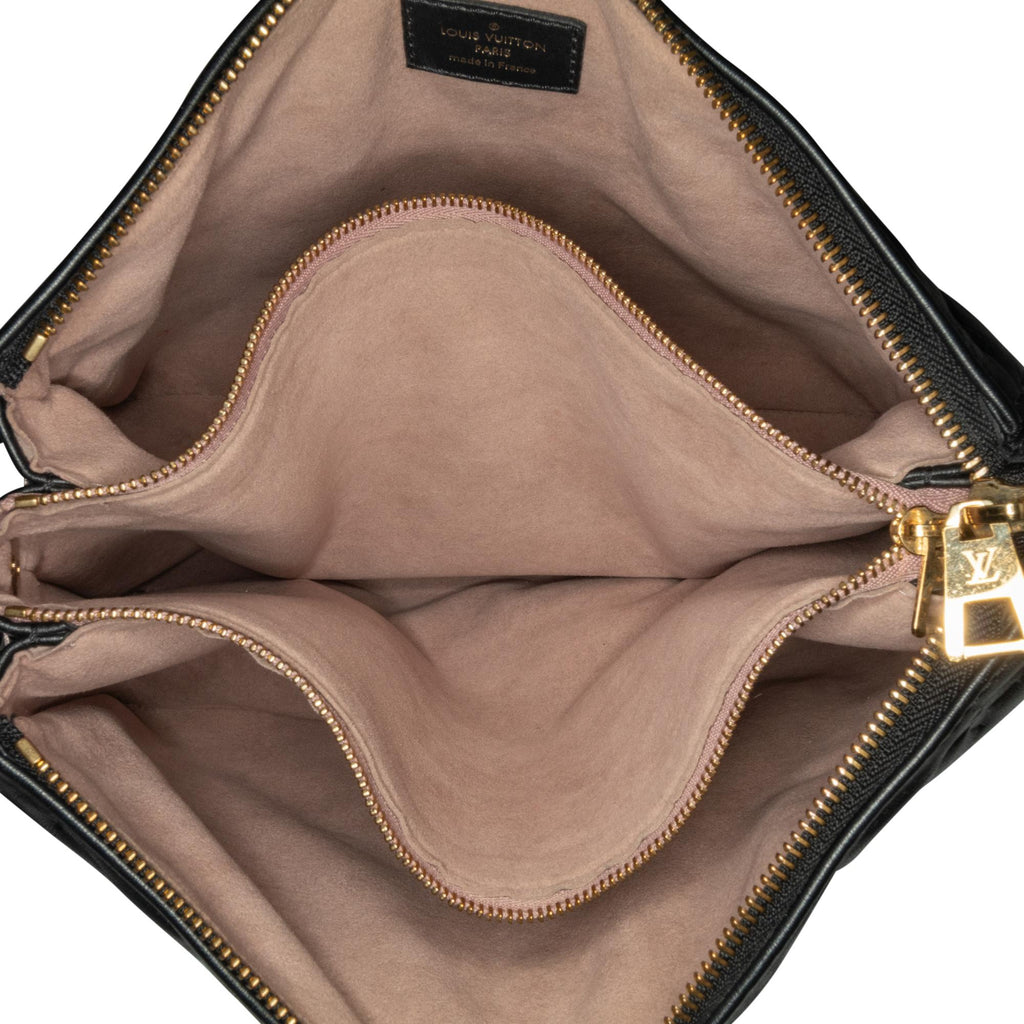 Louis Vuitton Monogram Coussin PM (SHG-LbP6yL)