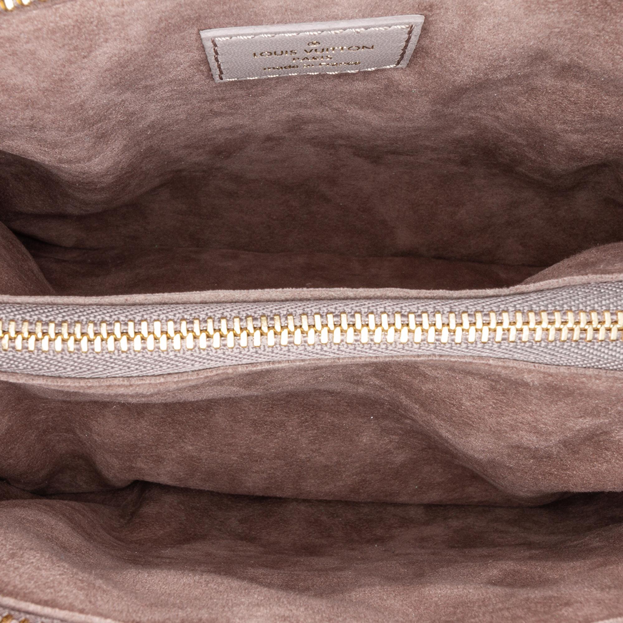 Louis Vuitton Monogram Coussin PM