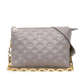 Louis Vuitton Monogram Coussin PM