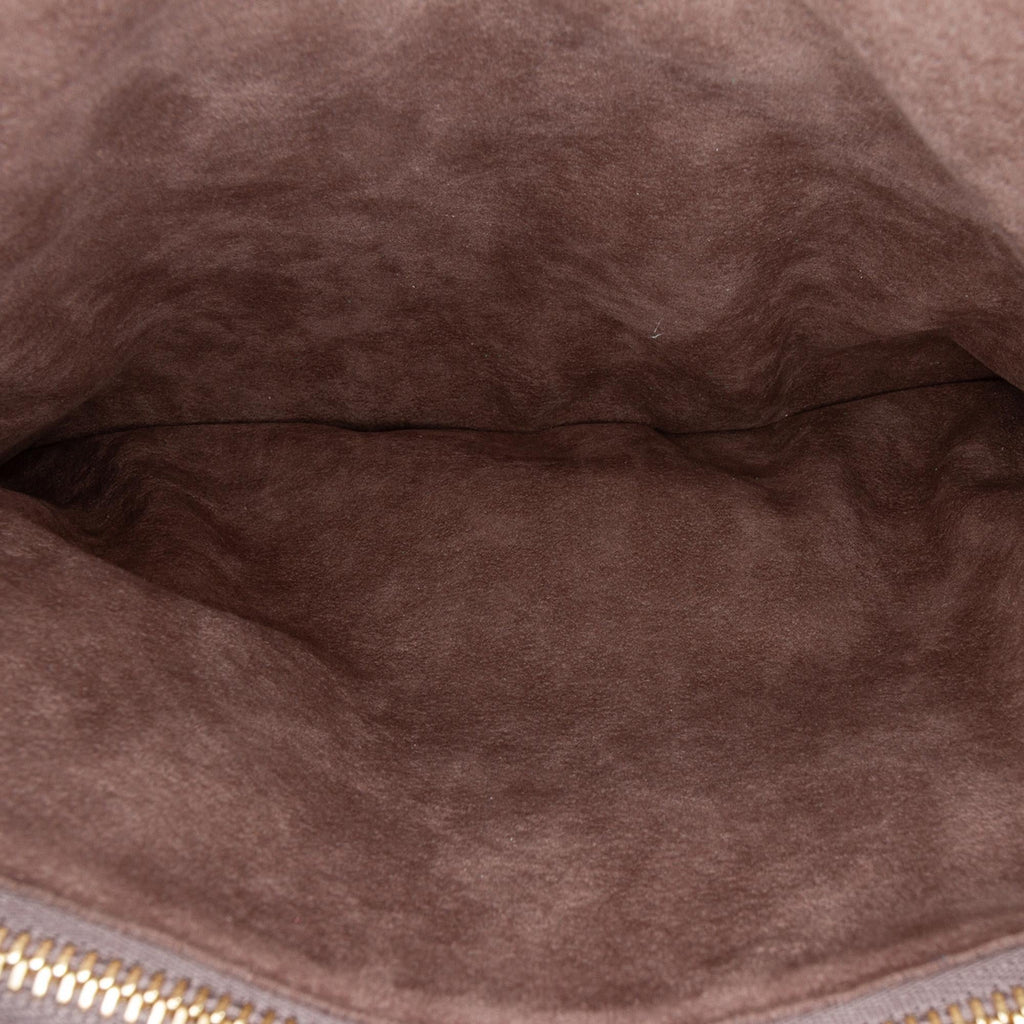 Louis Vuitton Monogram Coussin PM