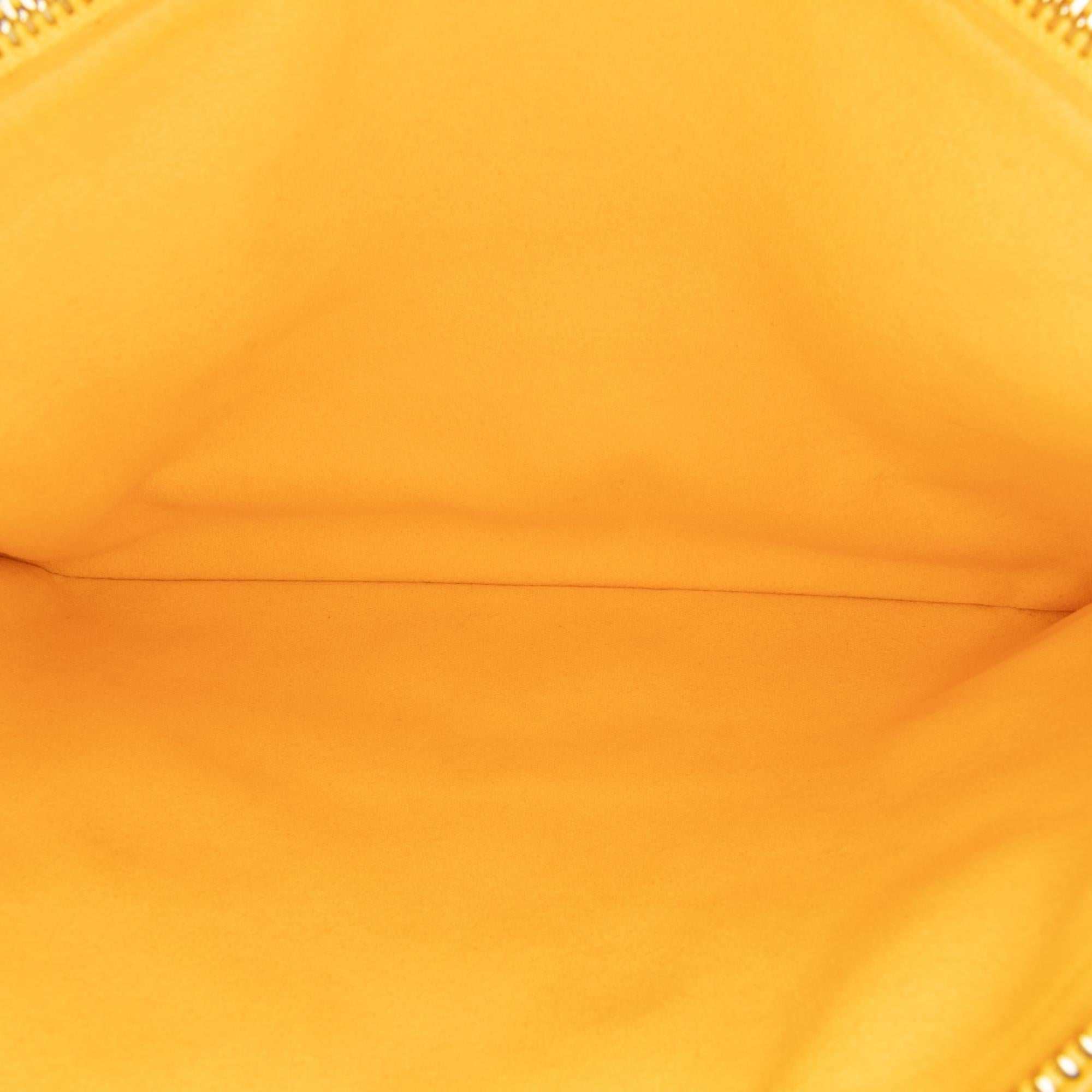 Louis Vuitton Monogram Coussin PM