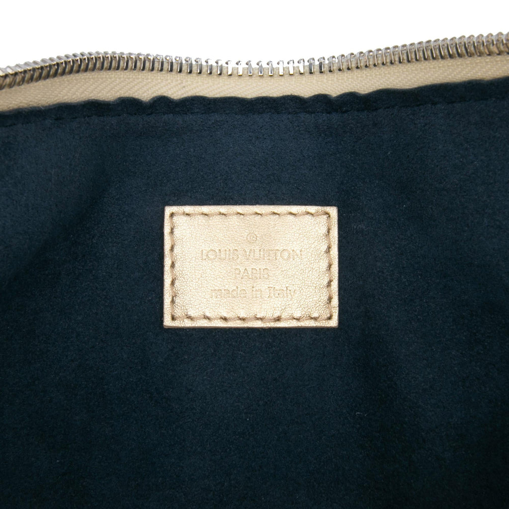 Louis Vuitton Monogram Coussin PM