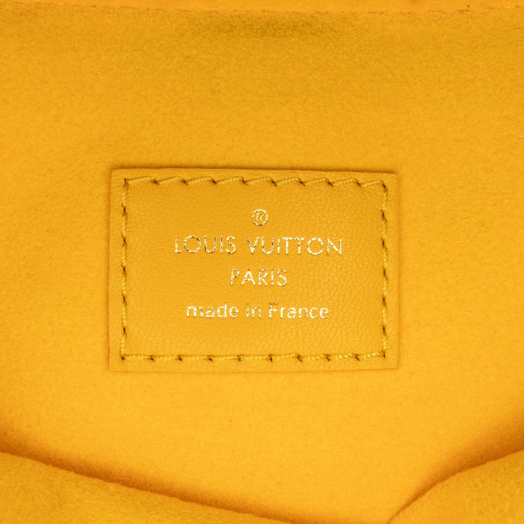 Louis Vuitton Monogram Coussin PM