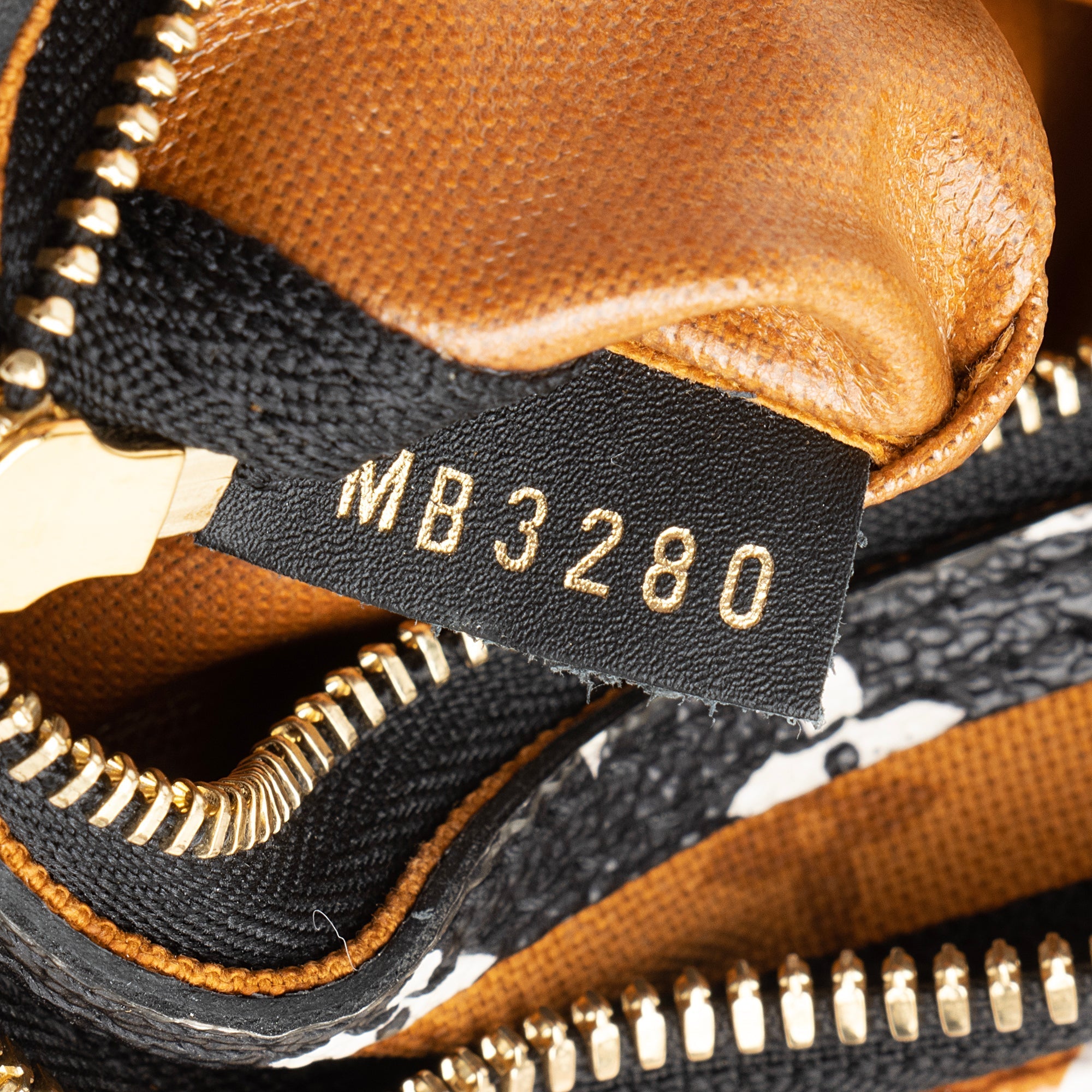 Louis Vuitton Monogram Crafty Speedy Bandouliere 25 Satchel - FINAL SALE (SHF-22627)