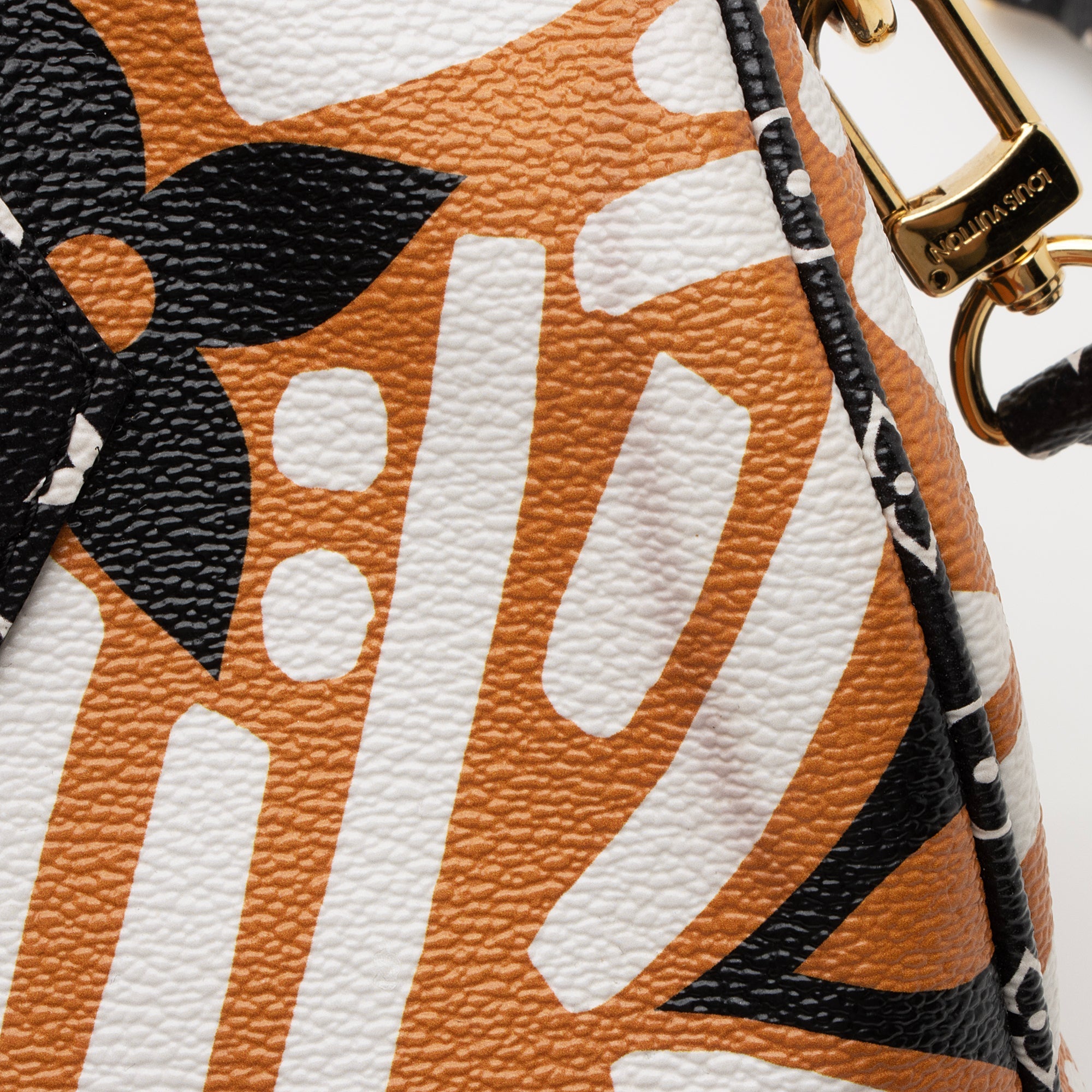 Louis Vuitton Monogram Crafty Speedy Bandouliere 25 Satchel - FINAL SALE (SHF-22627)