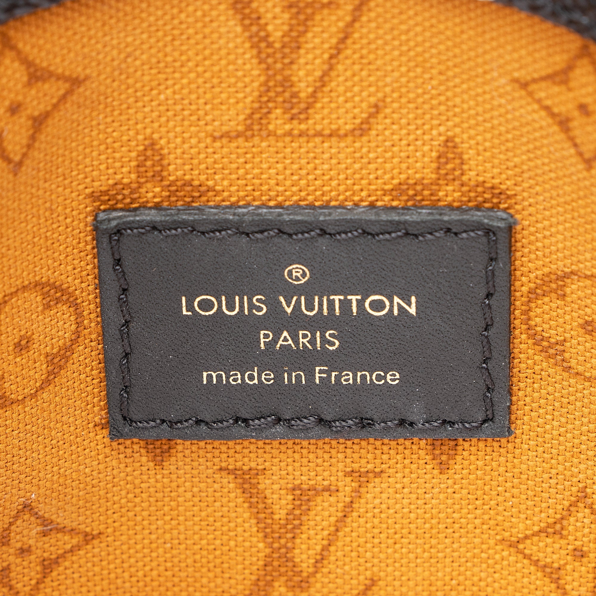 Louis Vuitton Monogram Crafty Speedy Bandouliere 25 Satchel - FINAL SALE (SHF-22627)