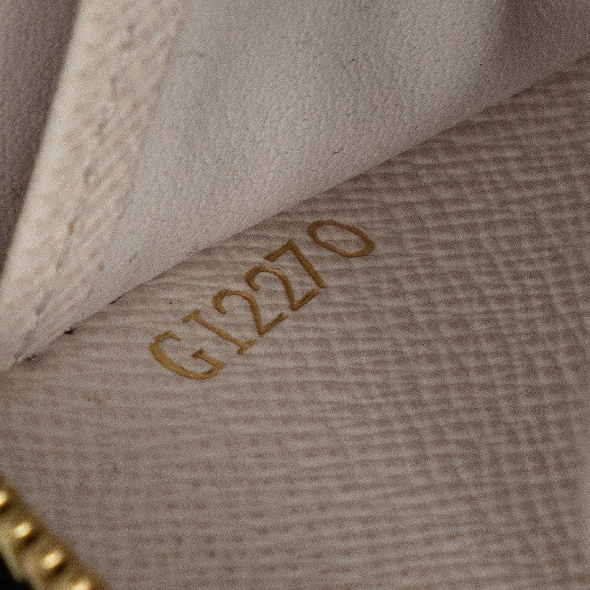 Louis Vuitton Monogram Crafty Zippy Long Wallet (SHG-dfCRlO)