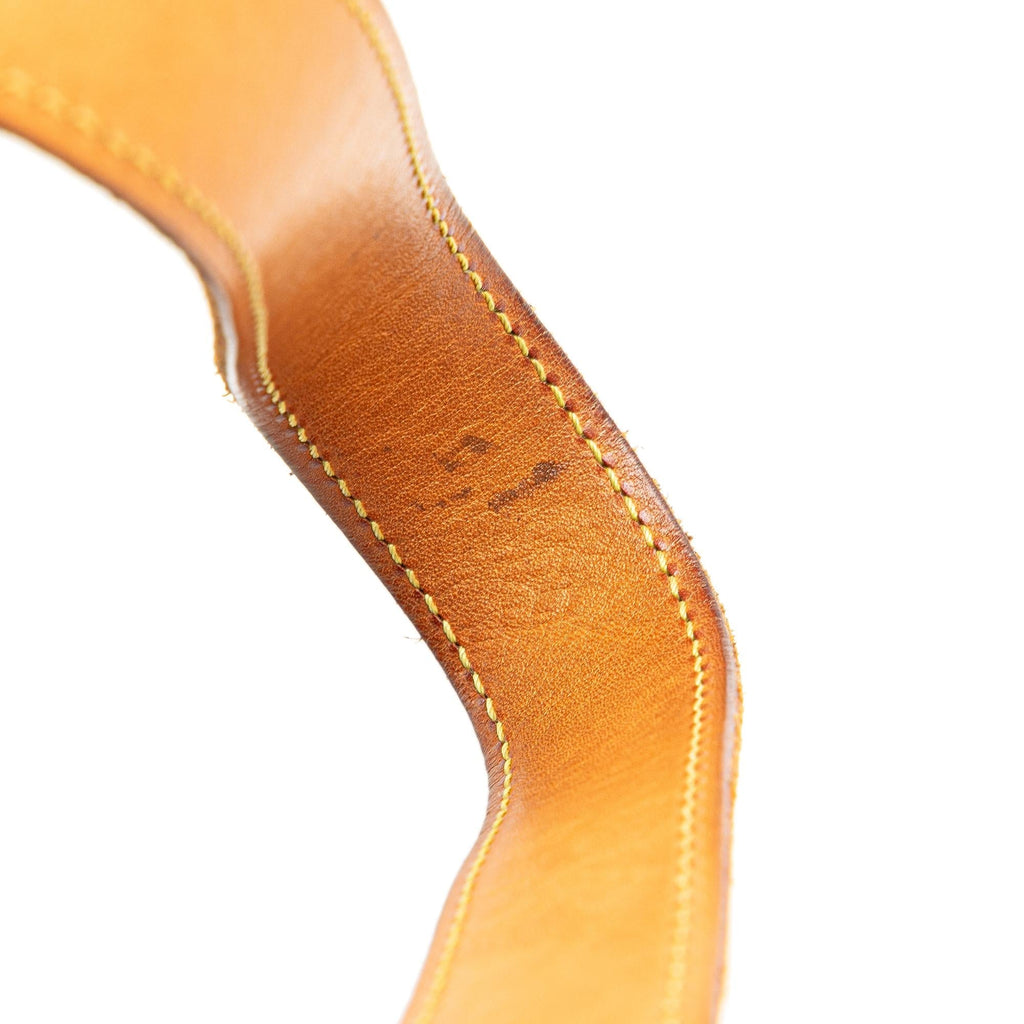 Louis Vuitton Monogram Croissant MM (SHG-XsmsSj)