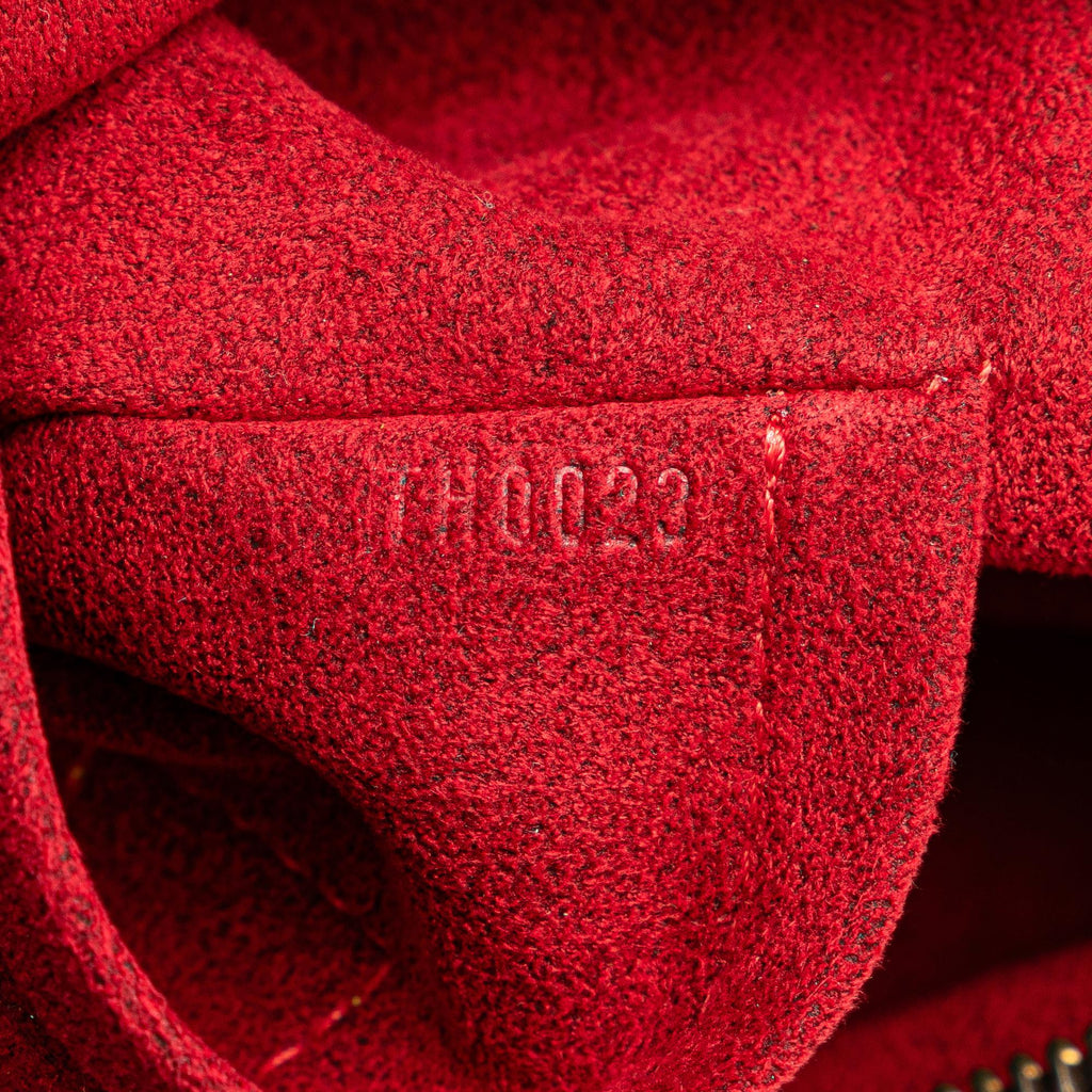 Louis Vuitton Monogram Croissant MM