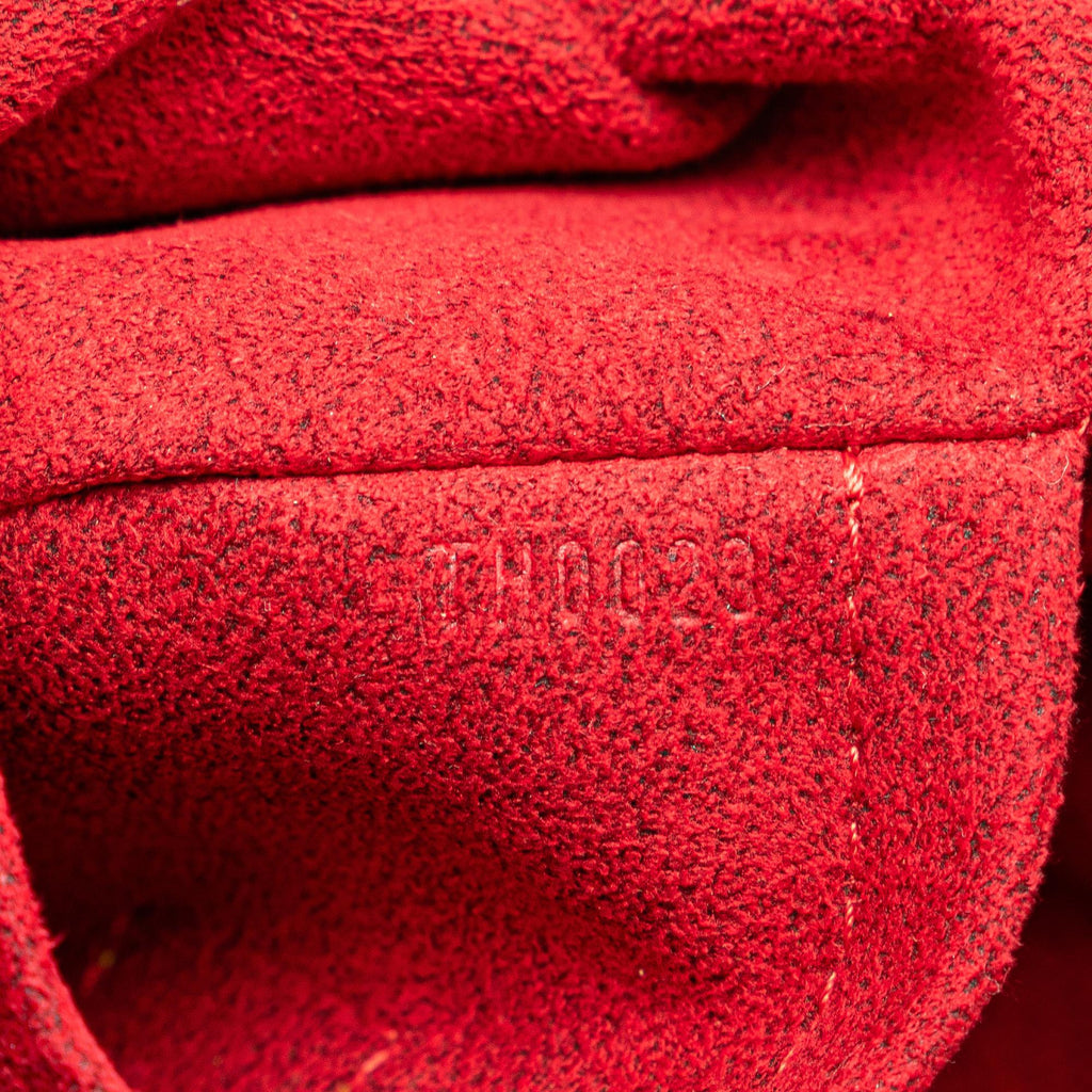 Louis Vuitton Monogram Croissant MM