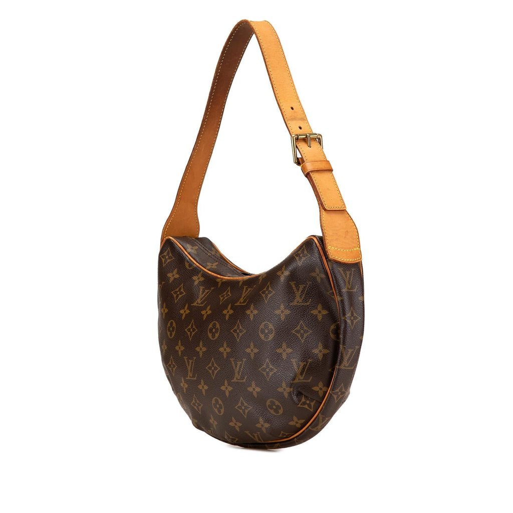 Louis Vuitton Monogram Croissant MM