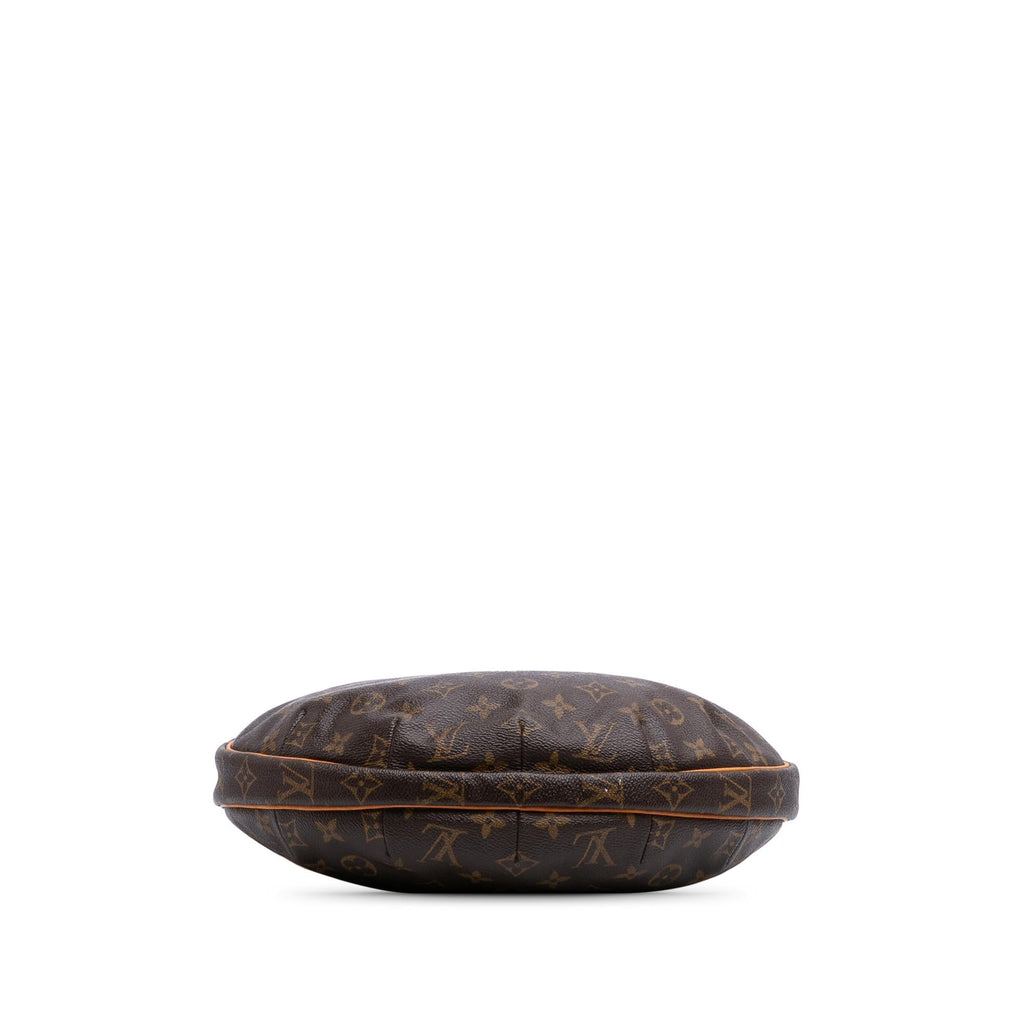 Louis Vuitton Monogram Croissant MM