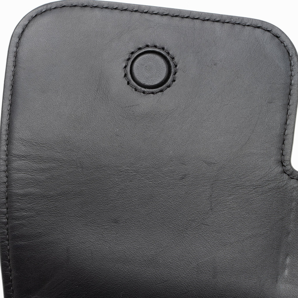 Louis Vuitton Monogram Cuir Very Chain Bag (SHF-bcWcmG)