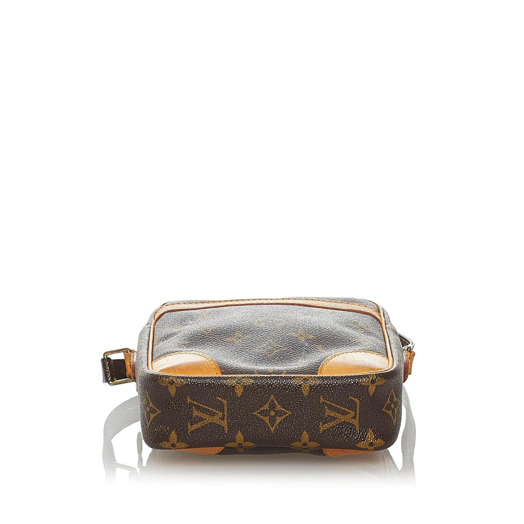 Louis Vuitton Monogram Danube (SHG-28489)