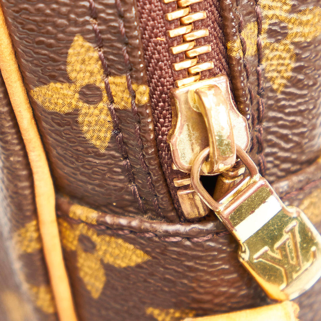 Louis Vuitton Monogram Danube (SHG-28489)