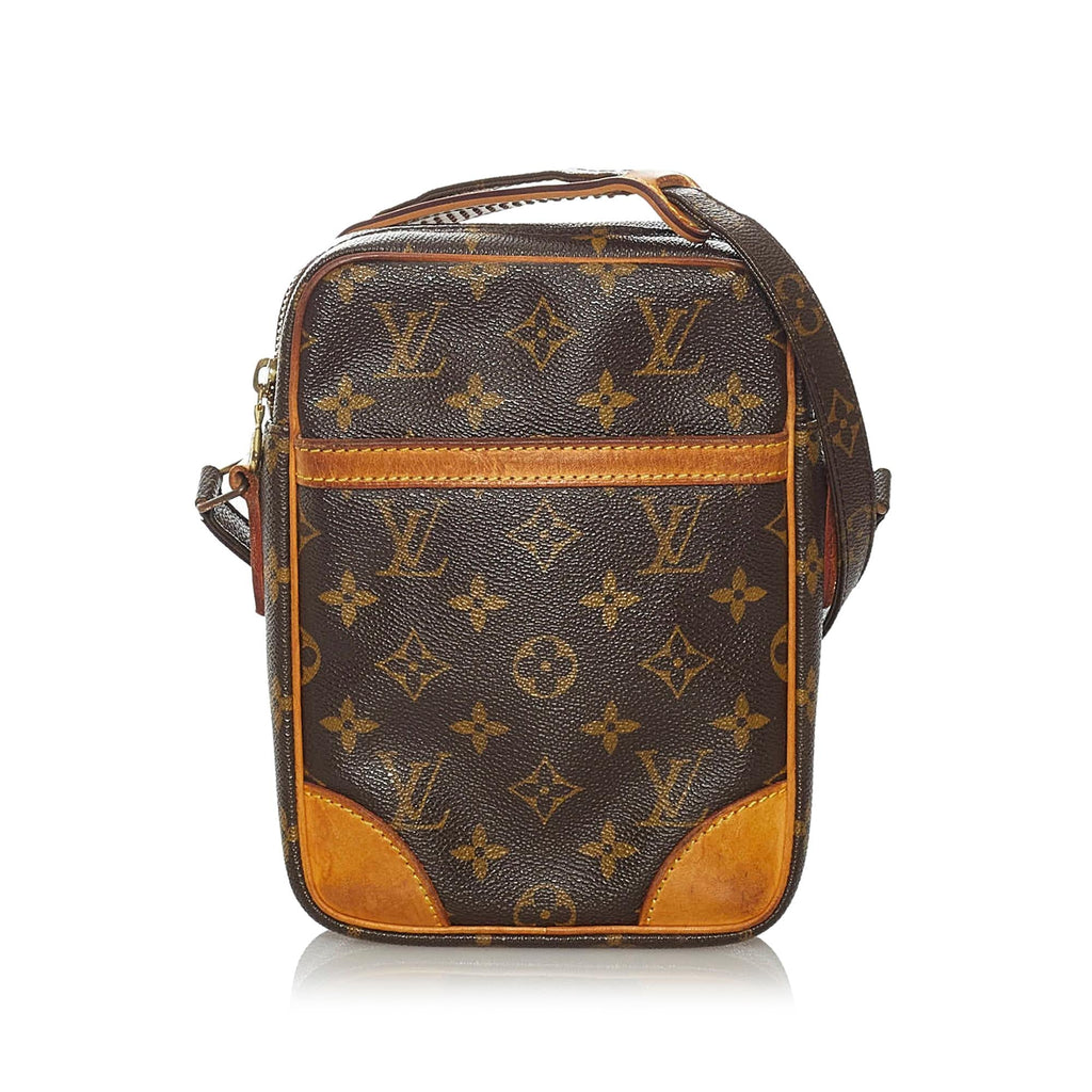Louis Vuitton Monogram Danube (SHG-28489)
