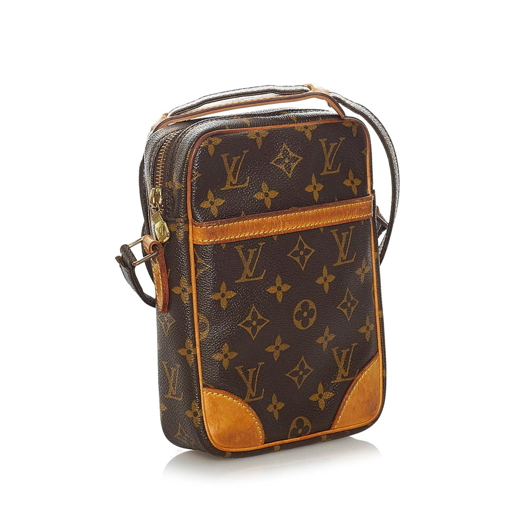 Louis Vuitton Monogram Danube (SHG-28489)