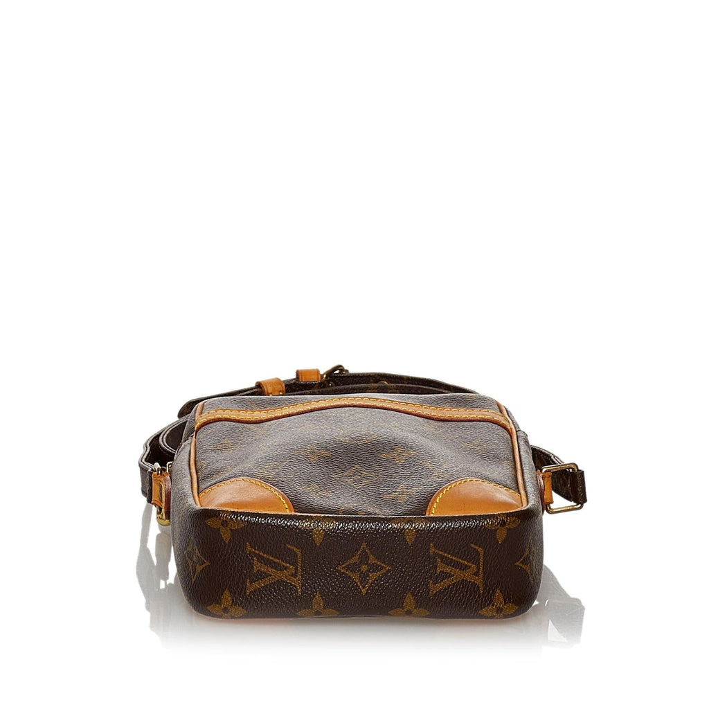 Louis Vuitton Monogram Danube (SHG-29607)