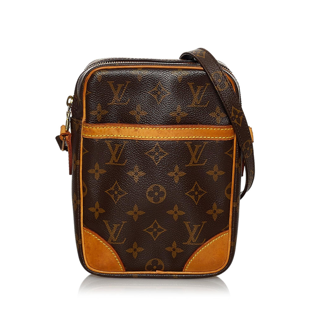 Louis Vuitton Monogram Danube (SHG-29607)