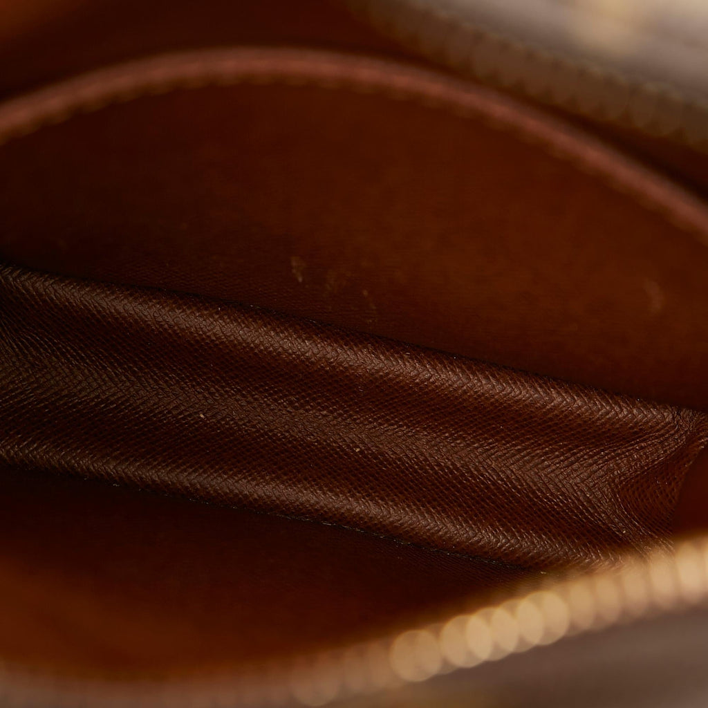 Louis Vuitton Monogram Danube (SHG-29607)