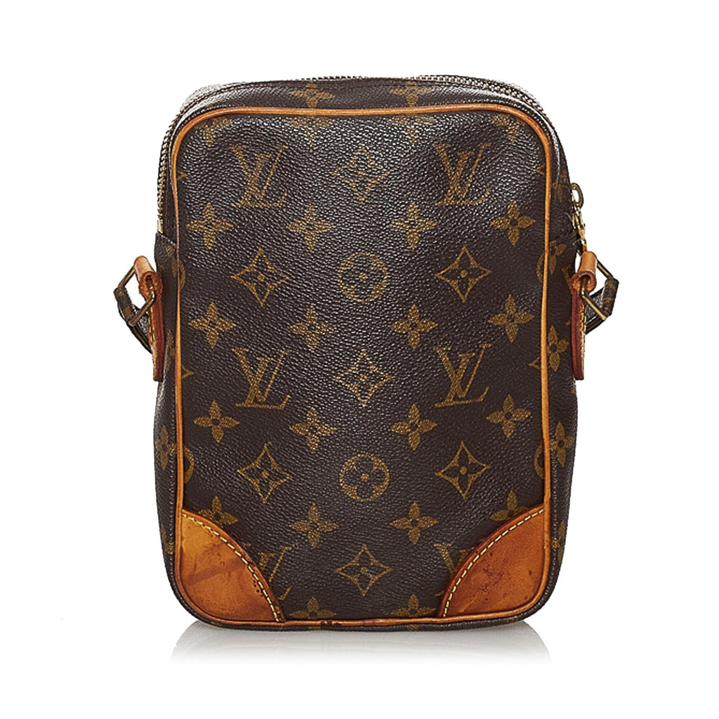 Louis Vuitton Monogram Danube (SHG-30036)