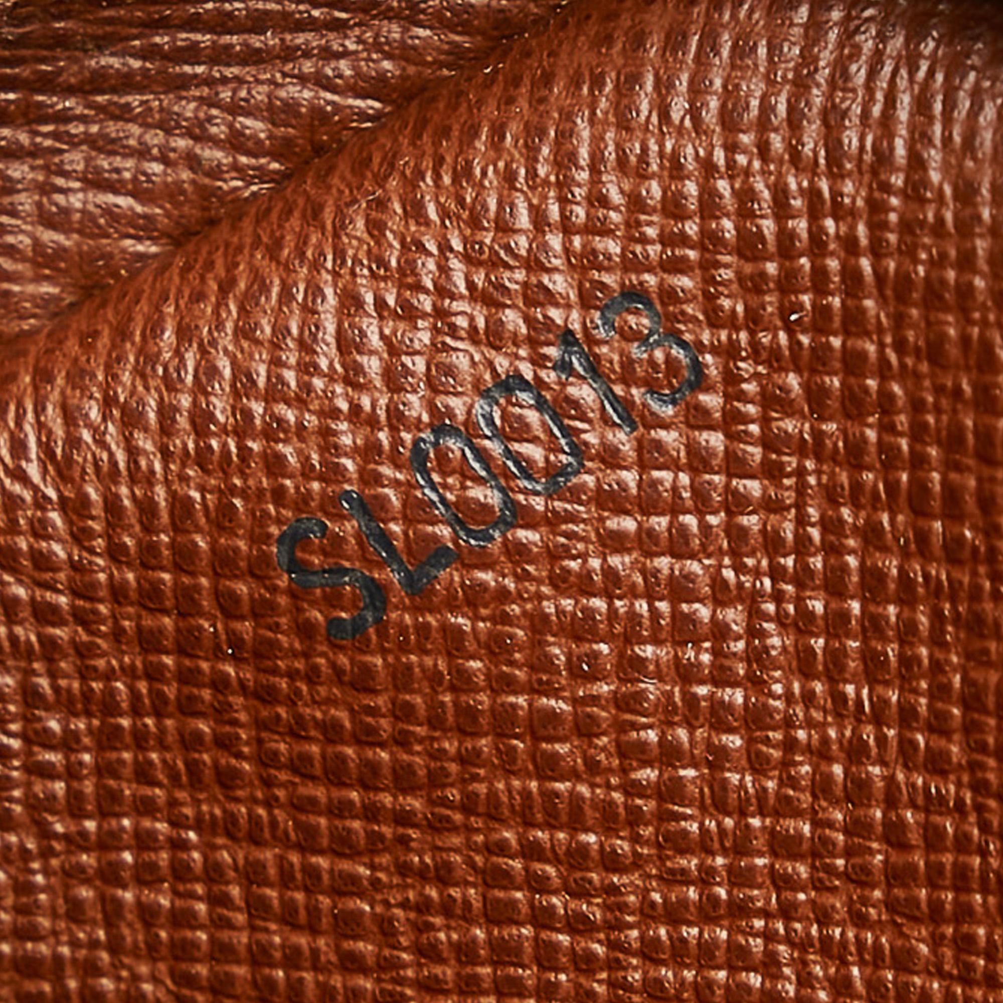 Louis Vuitton Monogram Danube (SHG-30036)