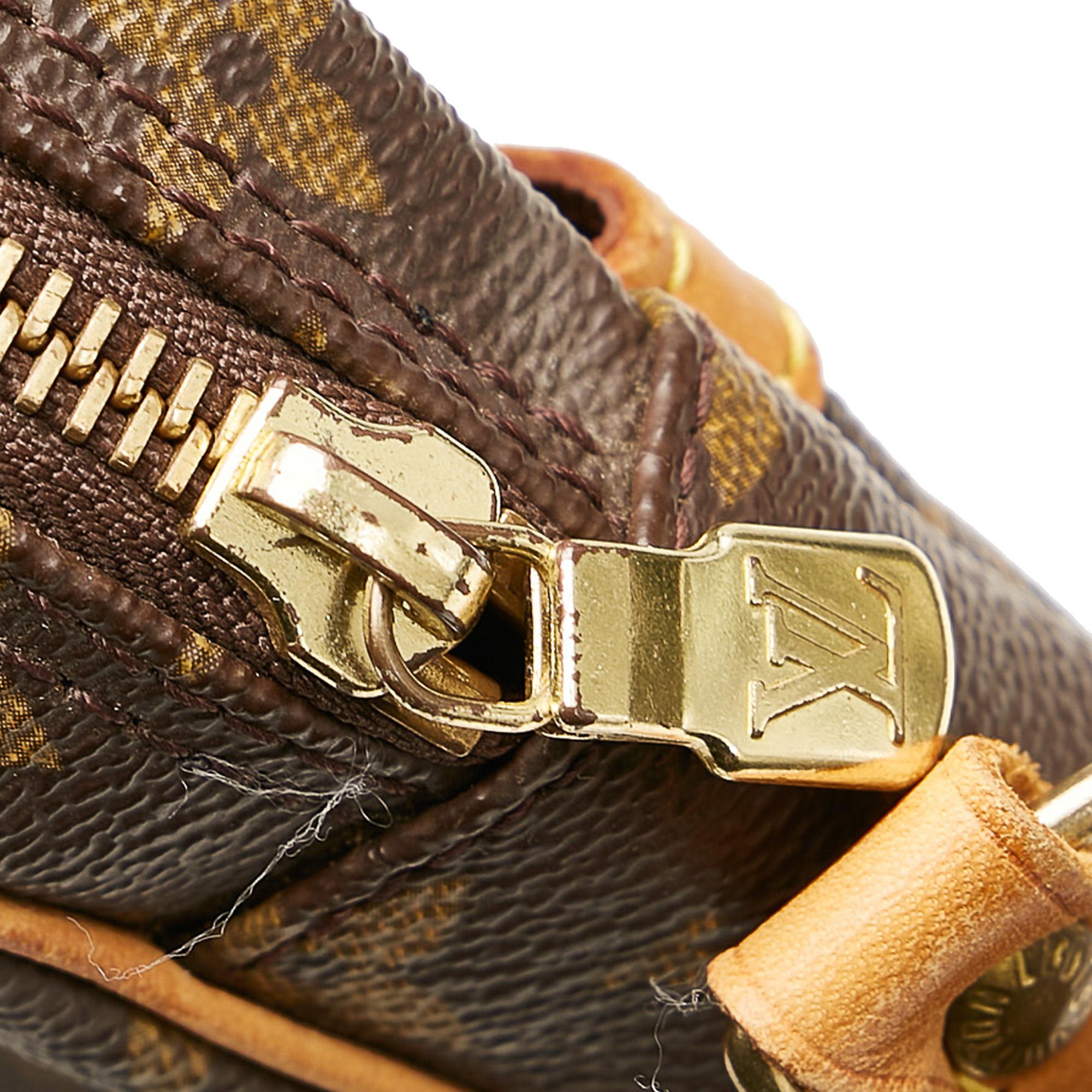 Louis Vuitton Monogram Danube (SHG-30036)