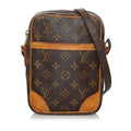 Louis Vuitton Monogram Danube (SHG-30036)