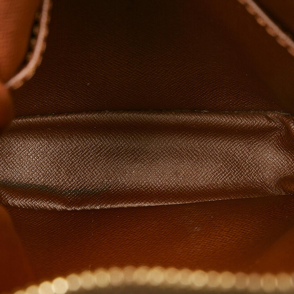 Louis Vuitton Monogram Danube (SHG-30036)