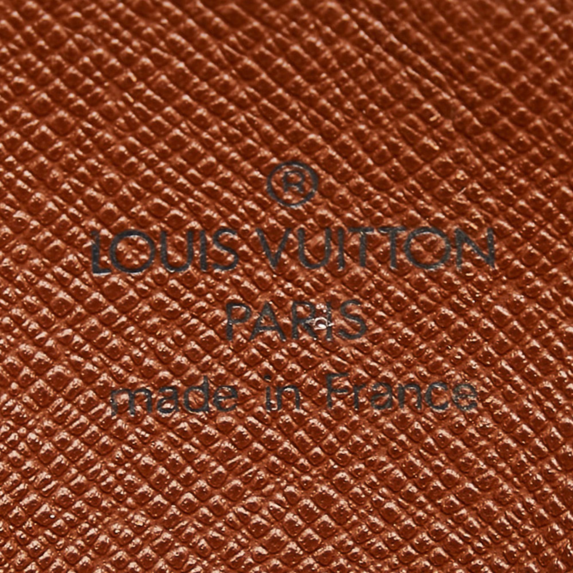 Louis Vuitton Monogram Danube (SHG-30036)