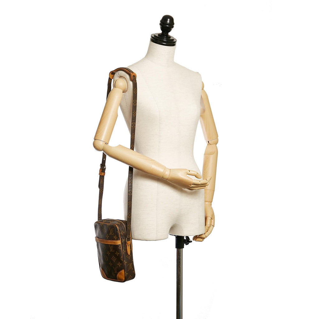 Louis Vuitton Monogram Danube (SHG-30036)