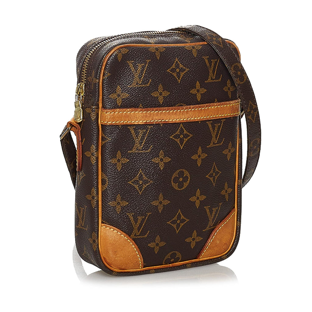 Louis Vuitton Monogram Danube (SHG-30036)