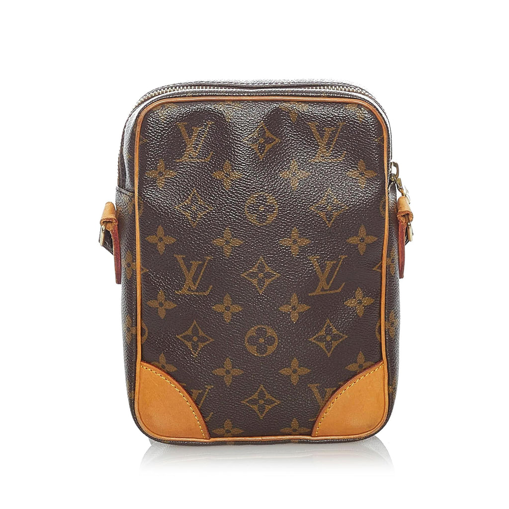 Louis Vuitton Monogram Danube (SHG-30660)