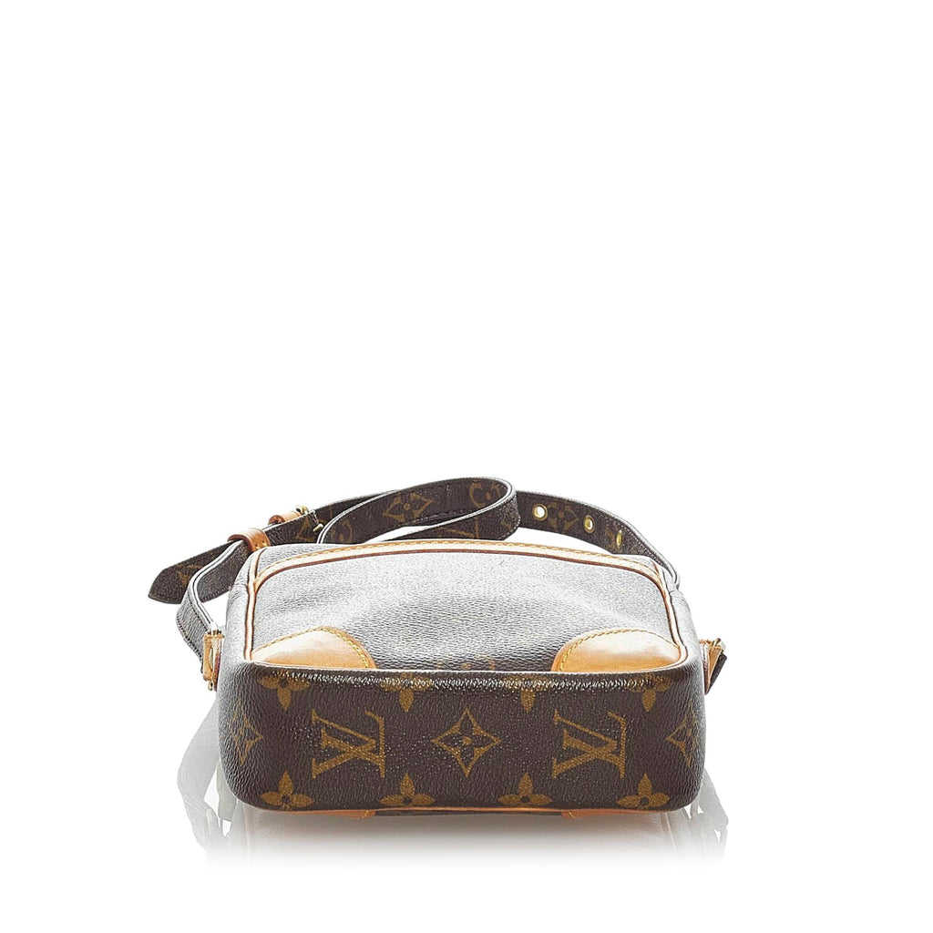Louis Vuitton Monogram Danube (SHG-30660)